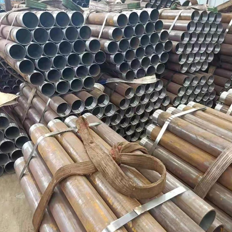 河东地质钻探用跟管