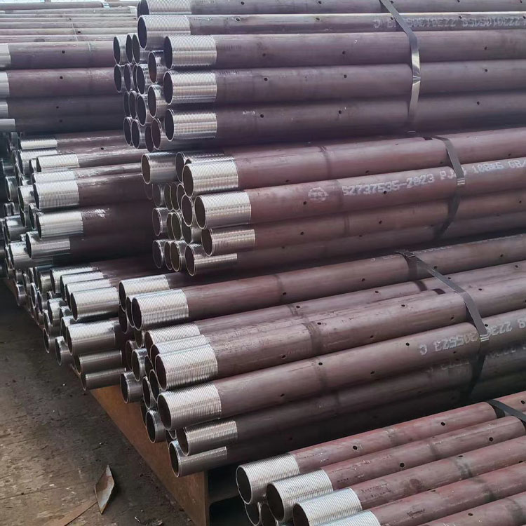 河东Φ108mm钢花管
